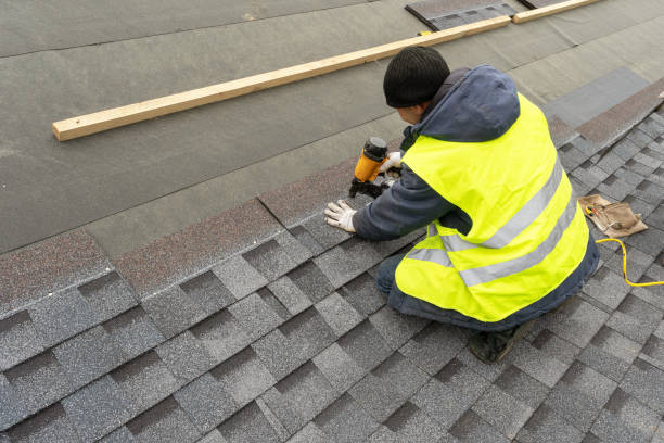 Best Metal Roofing Contractor  in Dogtown, CA
